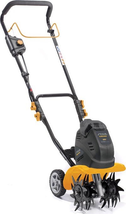 STIGA AKU KULTIVÁTOR SRC48 KOMPLETNÍ VERZE