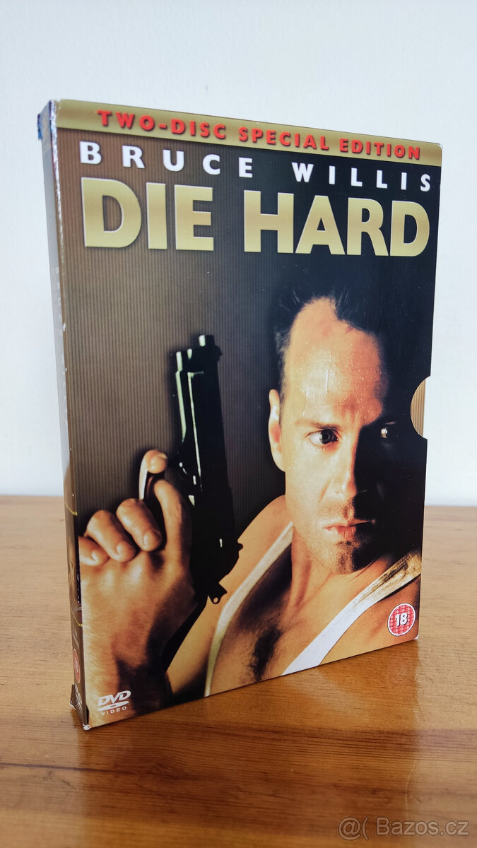 Die Hard Special Edition / Smrtonosná past