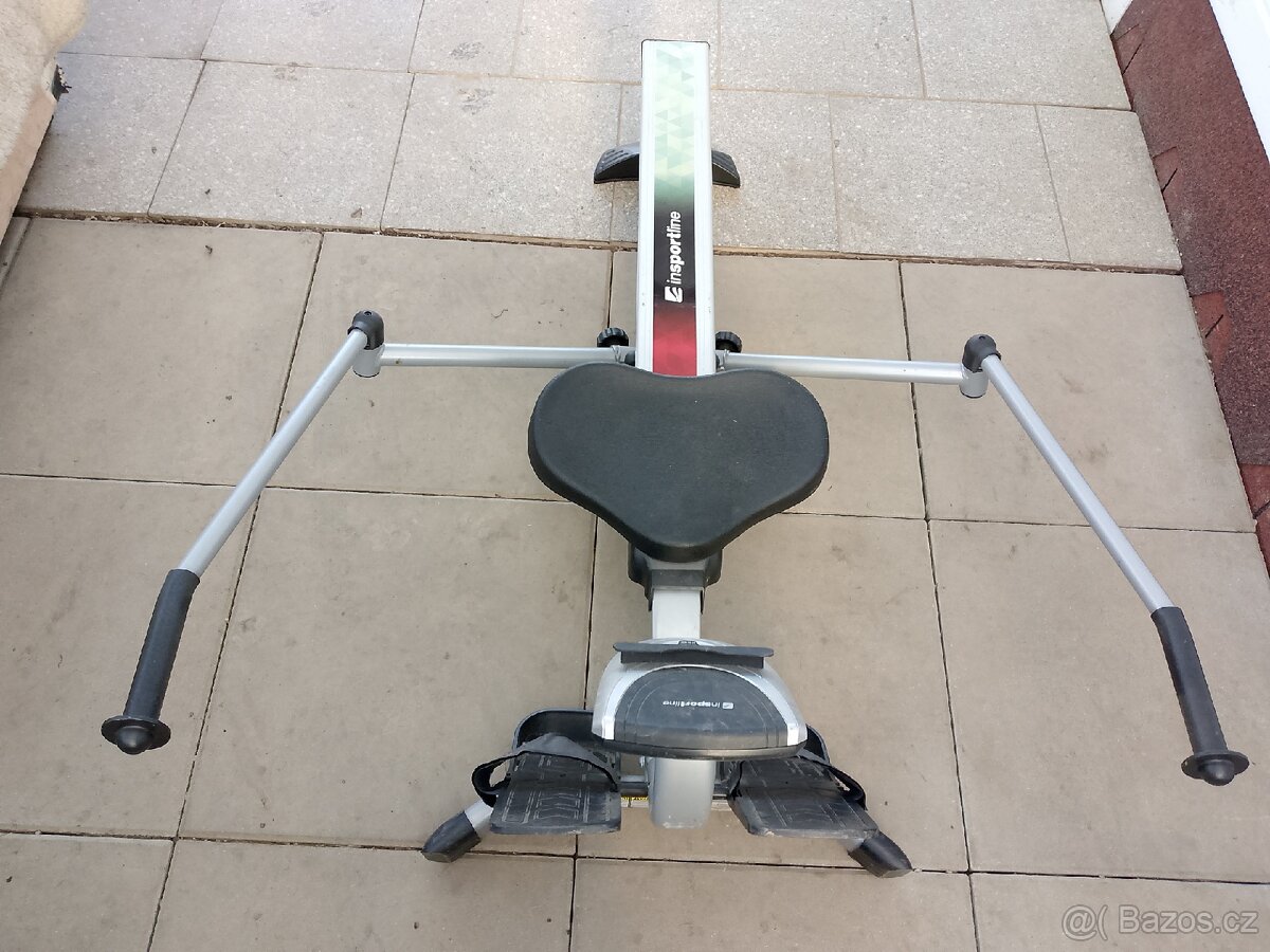 Veslovaci trenažér