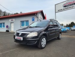 Dacia Logan, 1,4 KOMBI serviska