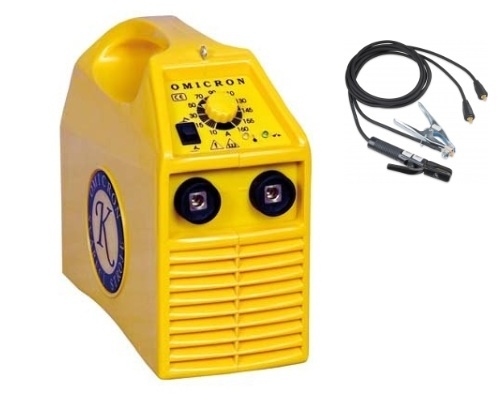 Svářečka Omicron Gama 141