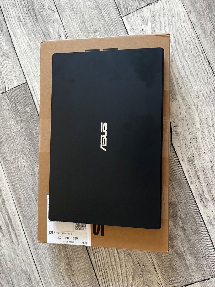 Notebook Asus Sonicmaster