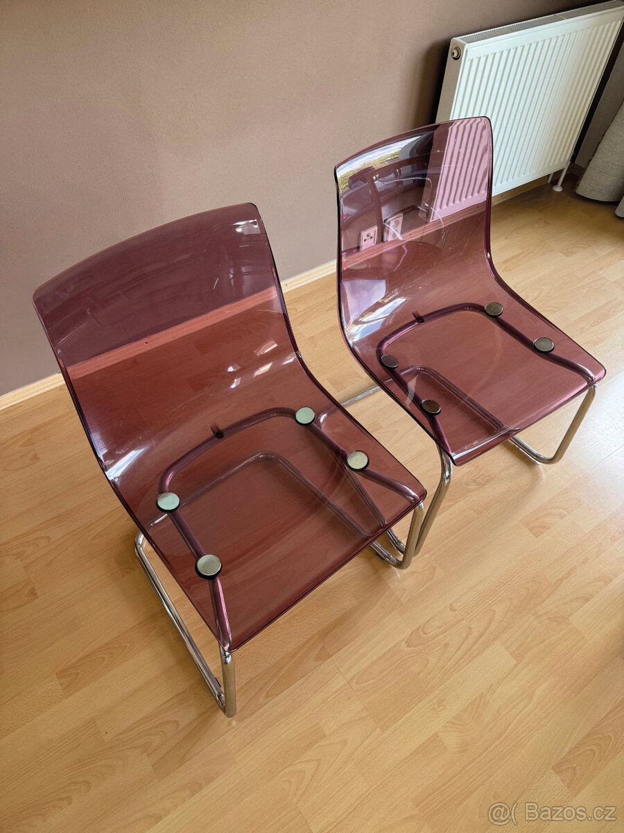IKEA židle TOBIAS