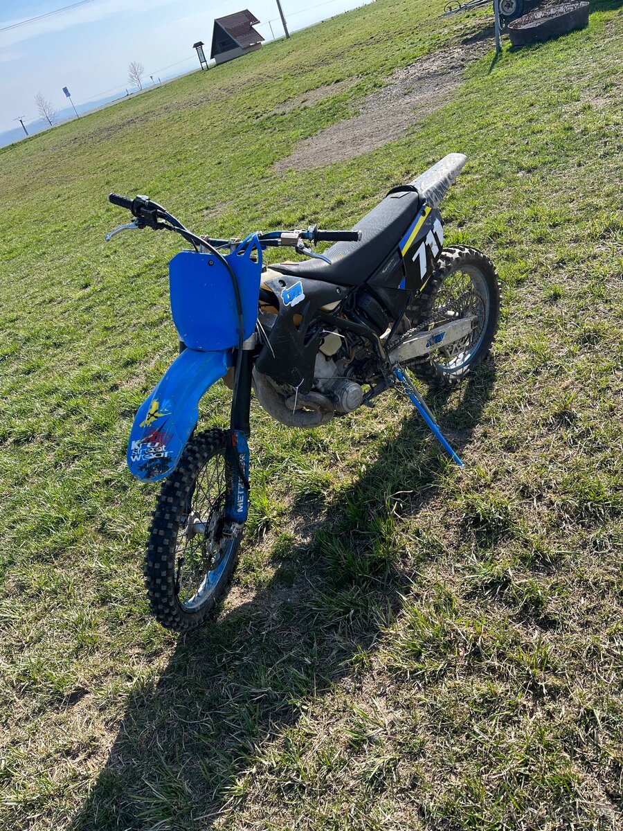 Tm 300