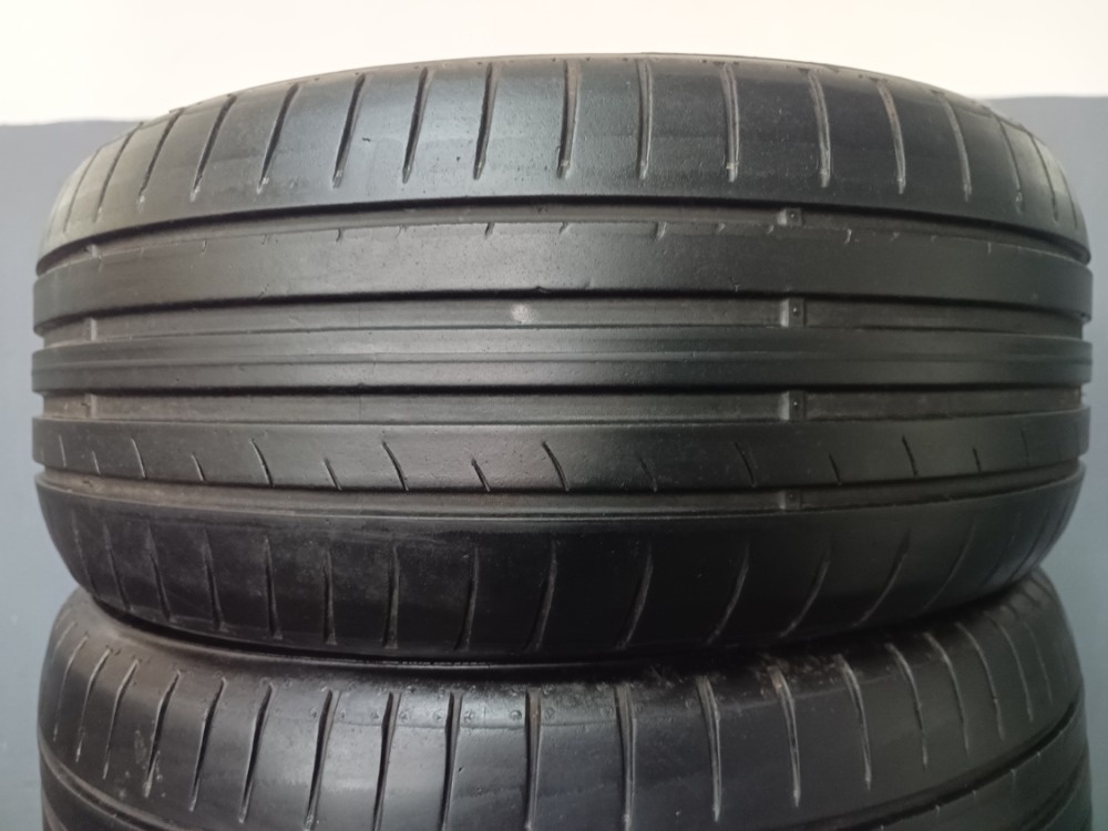 205/55 R16 DUNLOP (1517)