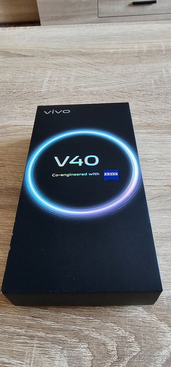 VIVO V 40 PURPLE  12GB/ 512GB