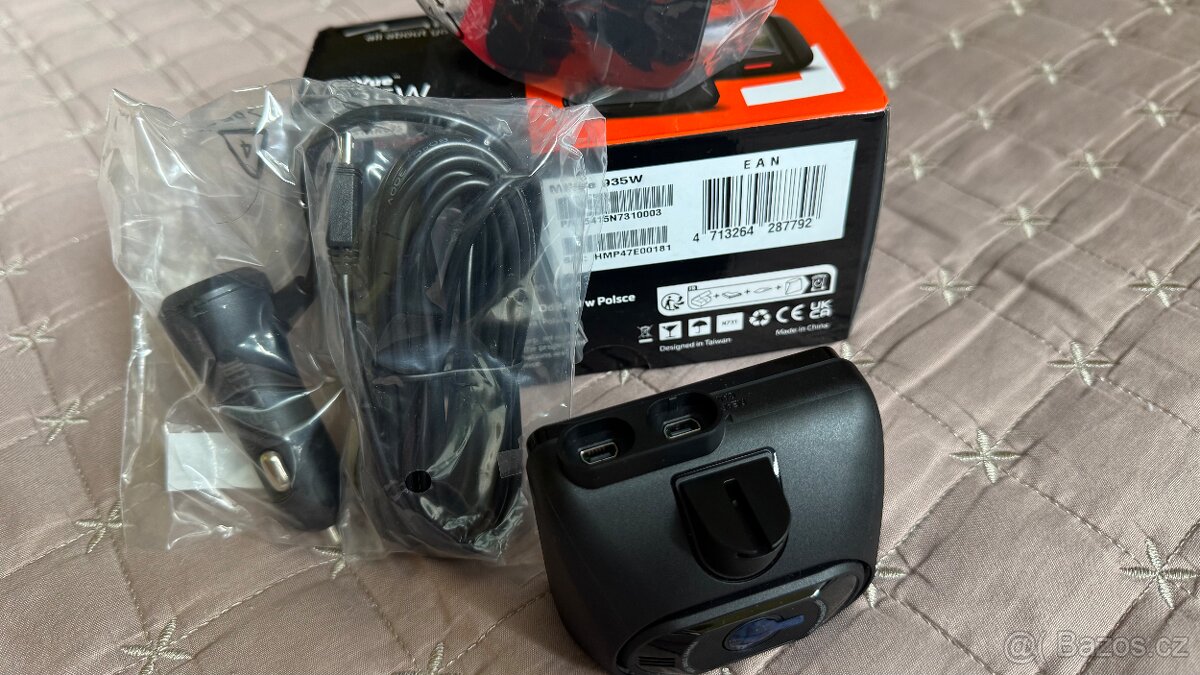 Autokamera Mio MiVue 935W