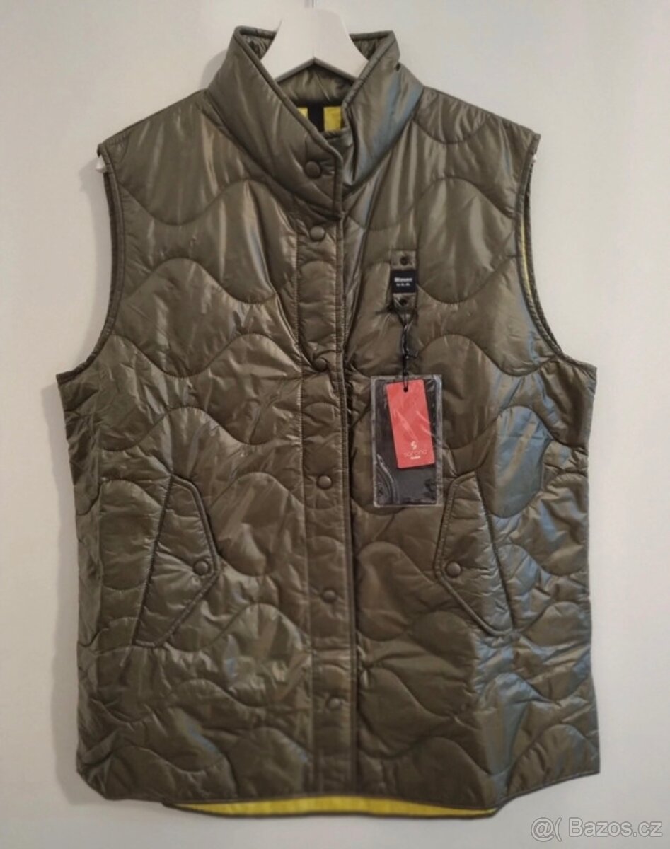 Blauer vesta khaki m