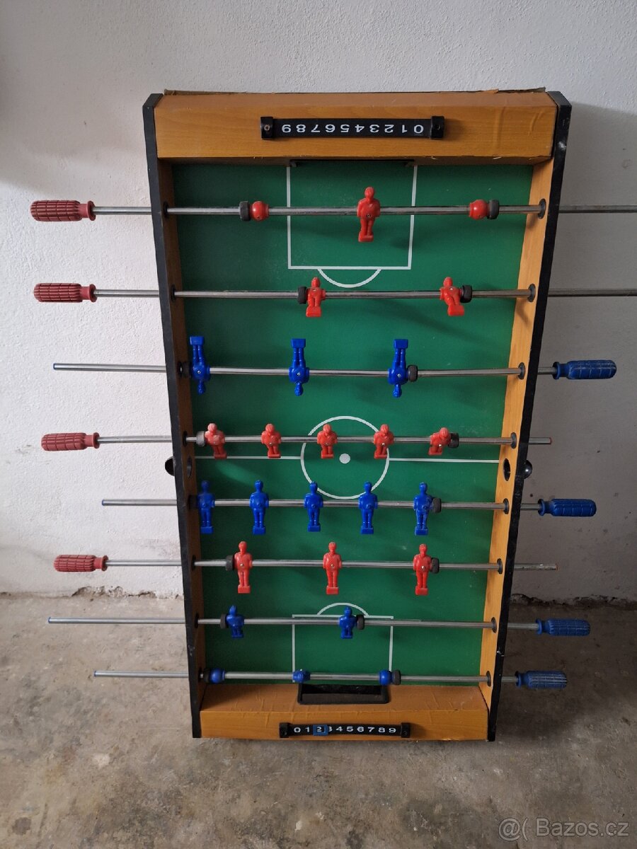 Fotbálek 62x122cm