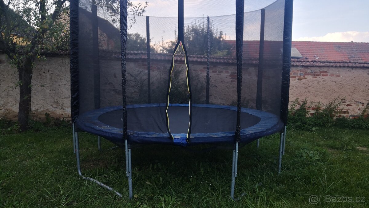 Trampolína 305 cm