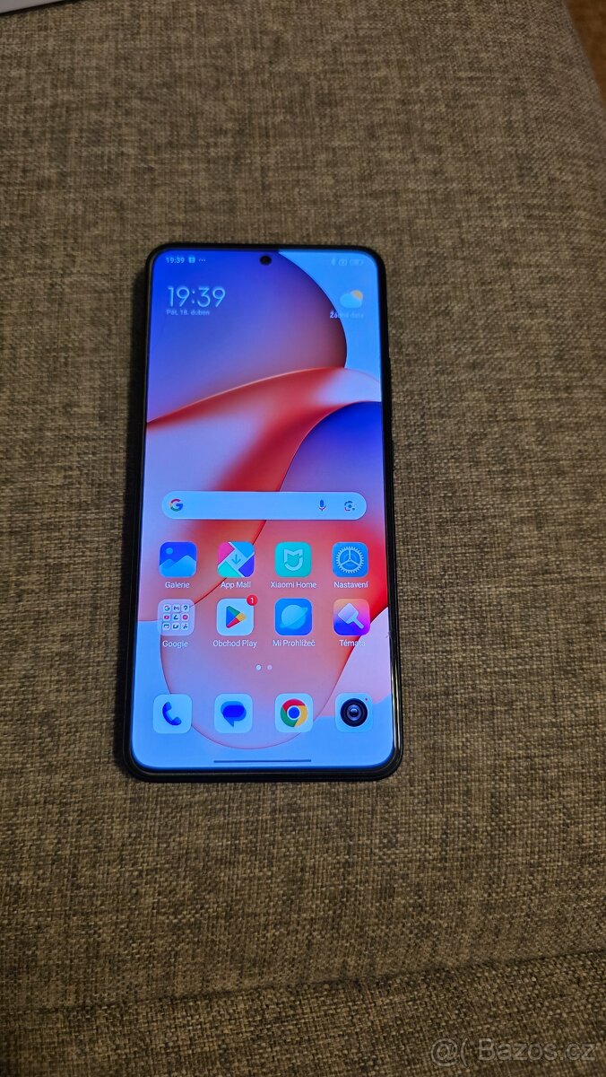 Xiaomi 13T Pro 5G 12 GB / 512 GB