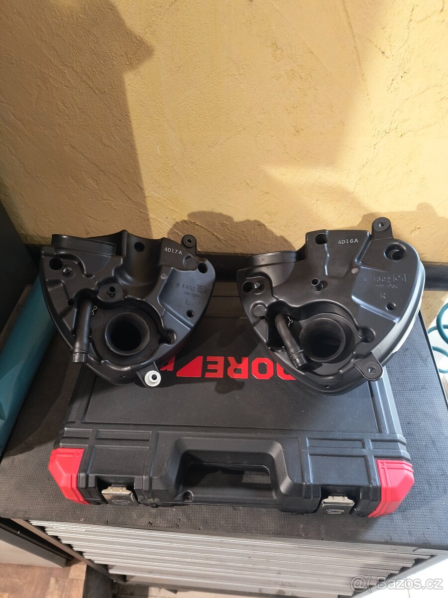 Suzuki M1800R