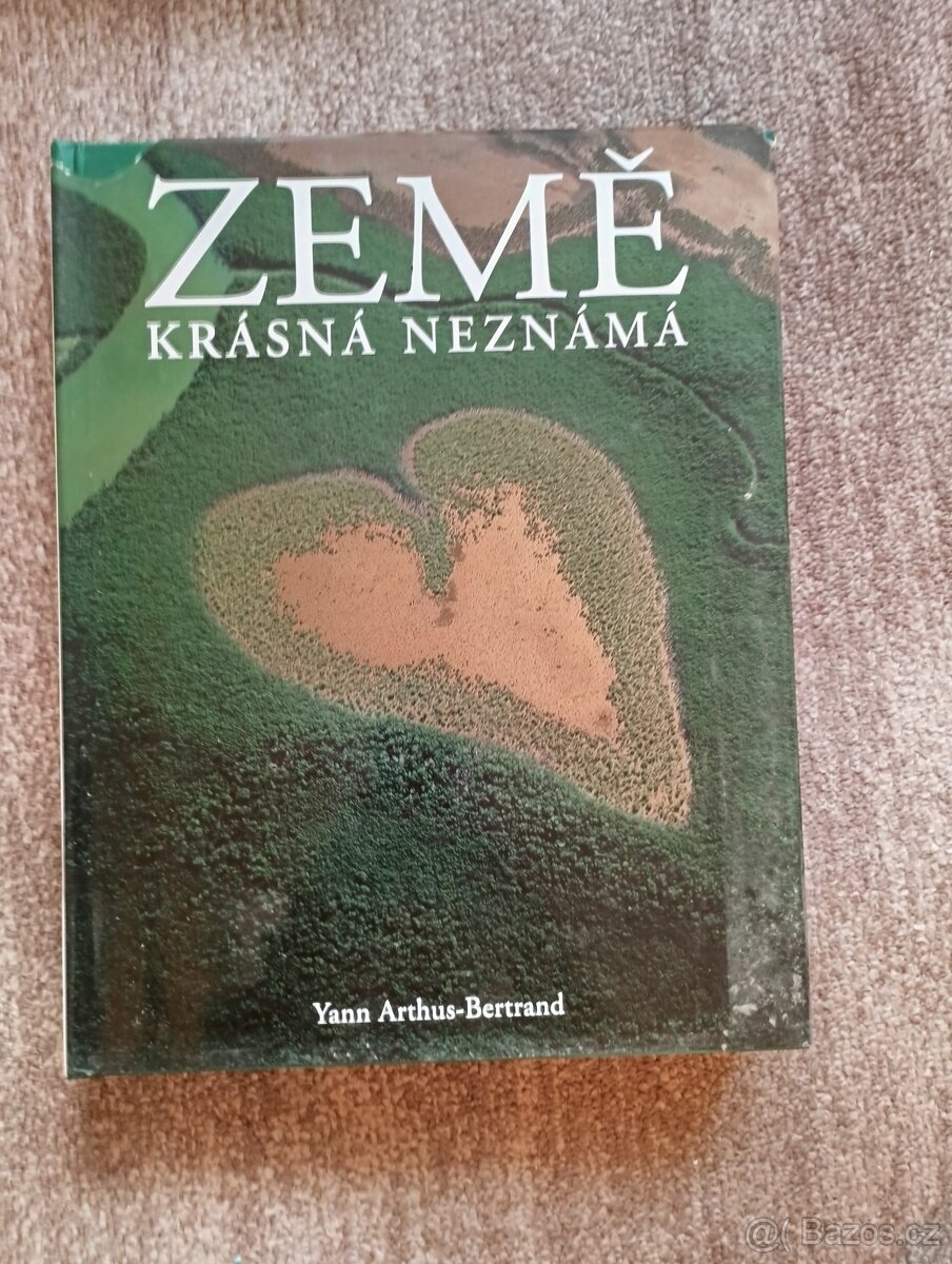 Země krásná neznámá