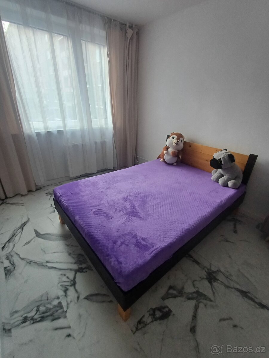 Postel 140x200
