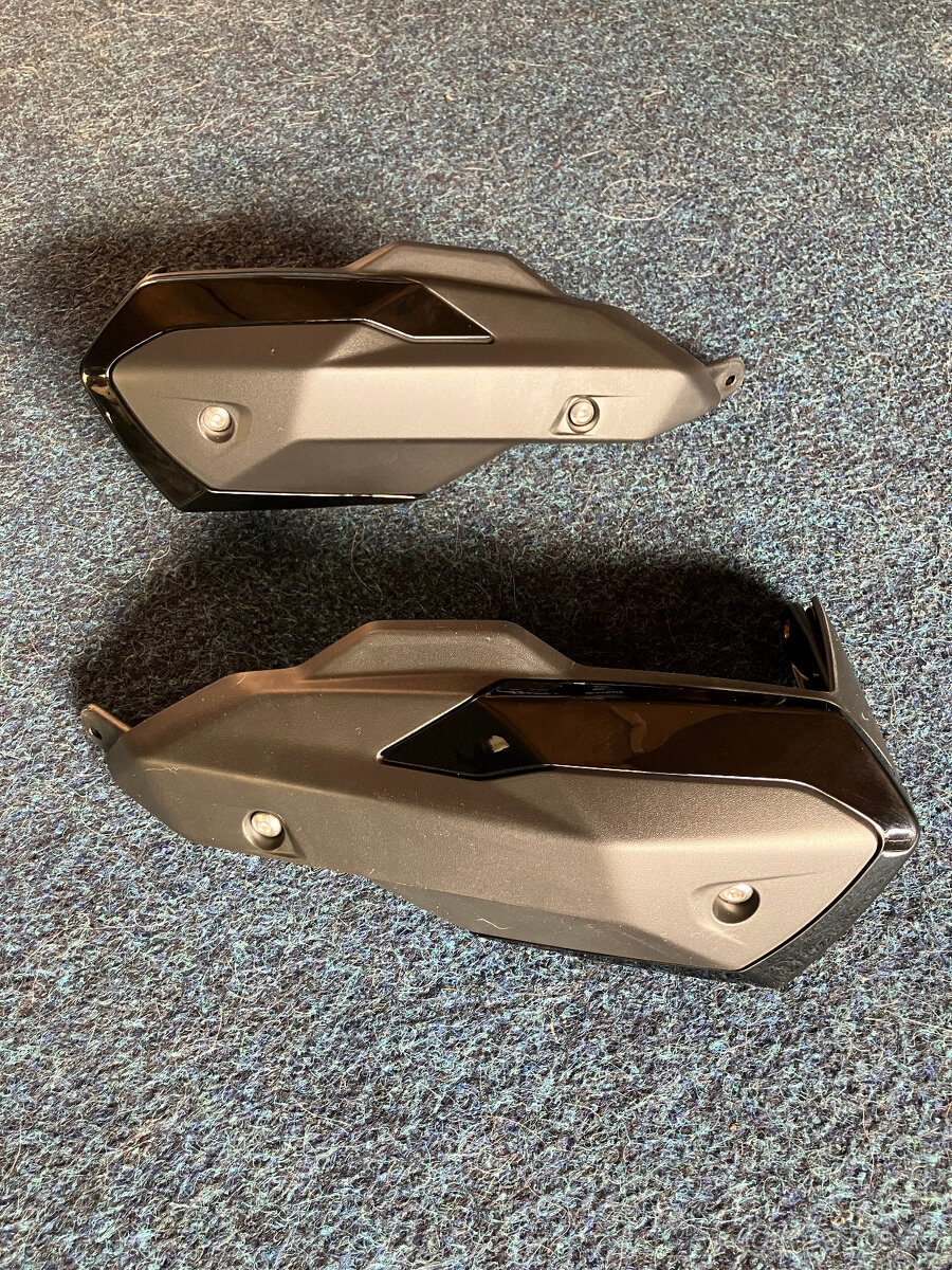 Blastry CF Moto