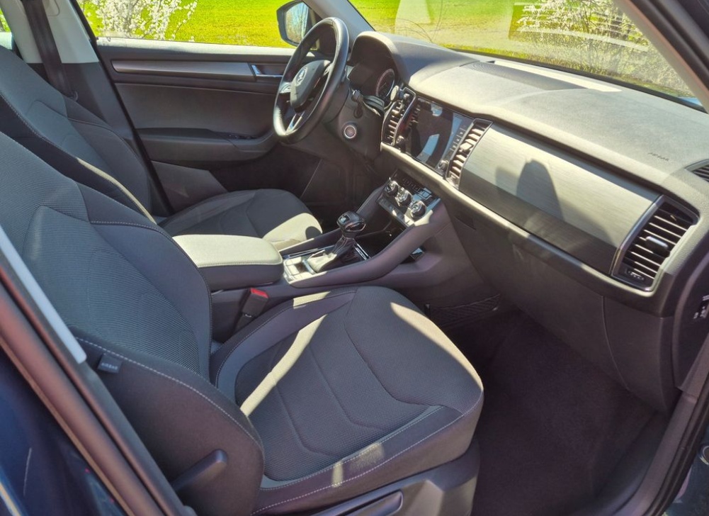 Golf plus 2.0tdi 103kw CR