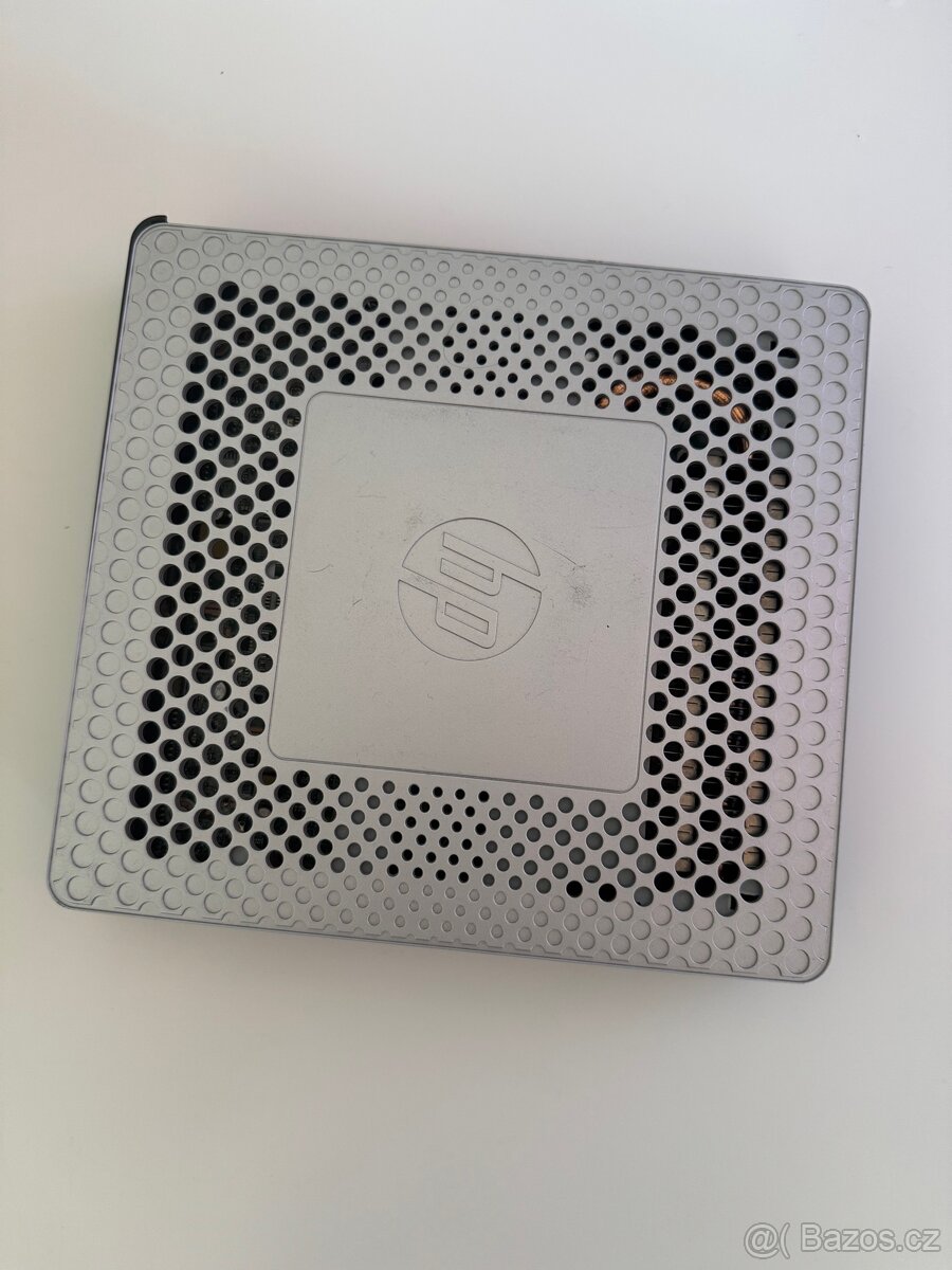 Mini PC HP T610