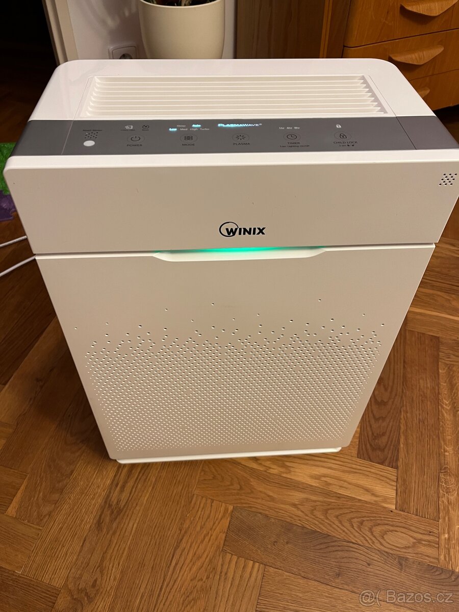 Čistička vzduchu Winix Zero Pro + náhradní filtry