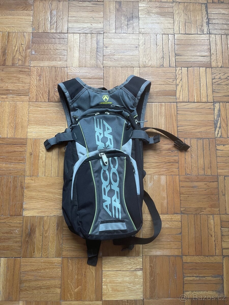 Sportovni batoh Arcore cruiser