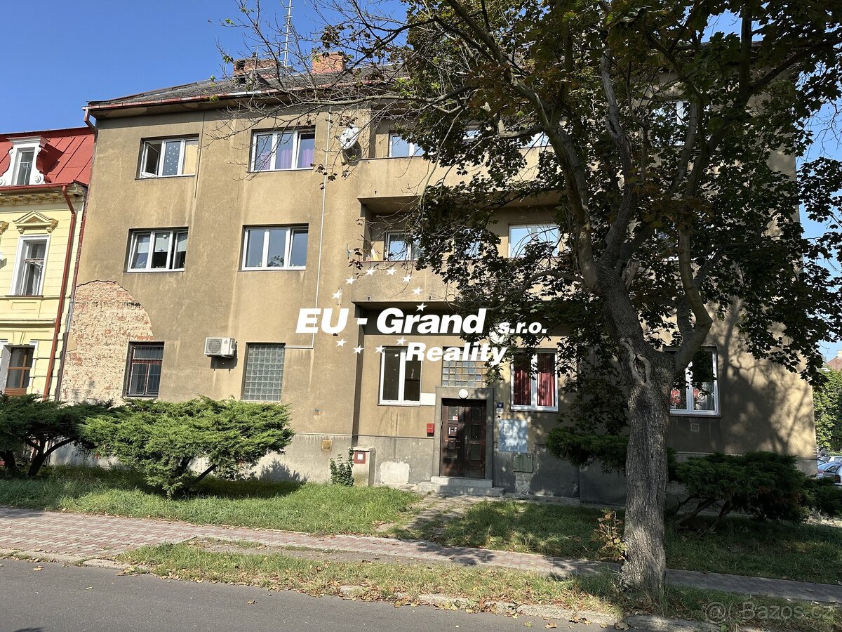 Prodej činžovní domy, 625 m2 - Česká Lípa, ev.č. 05549