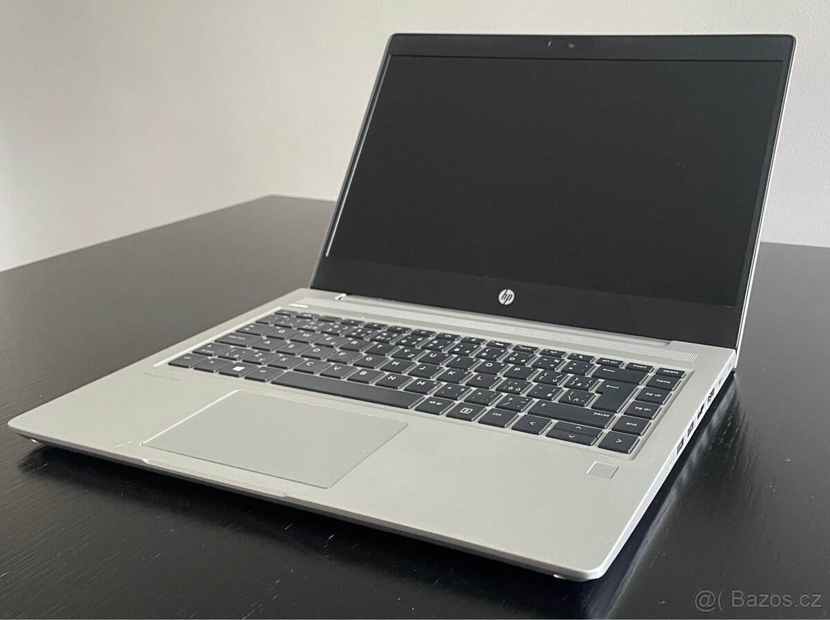 Notebook HP ProBook 445 G7