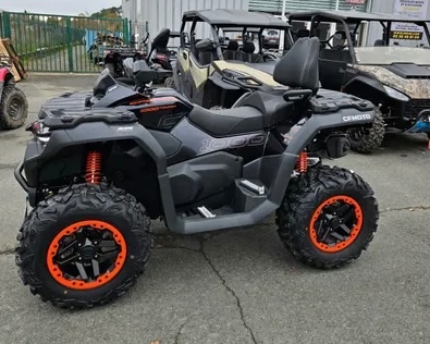 Quad cfmoto cforce 1000 R T3