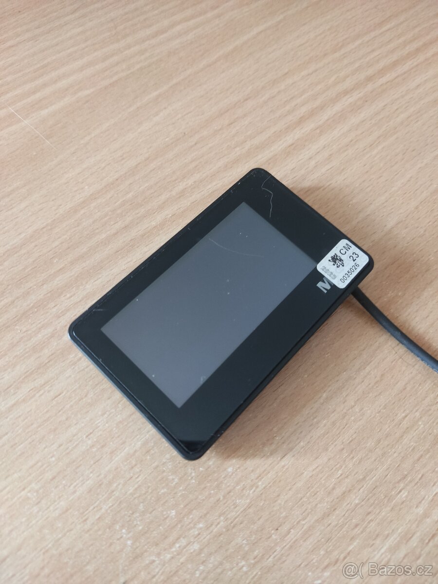 Taxametr MPT5