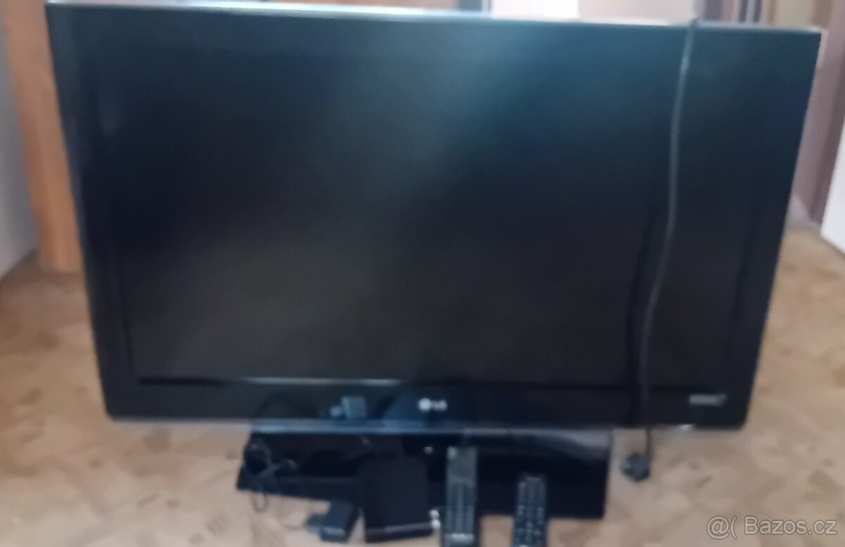 Televize LG