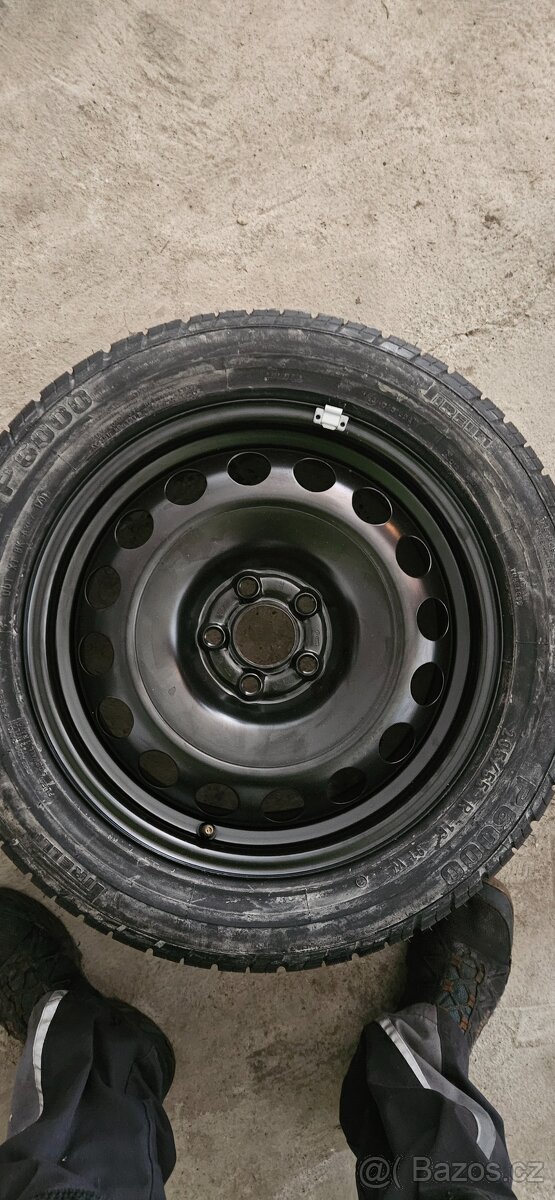 205/55 r16