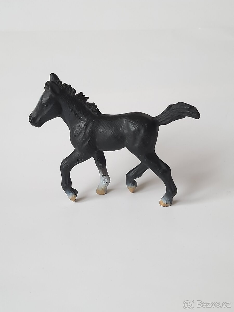 Schleich - Kůň, Lipické hříbě