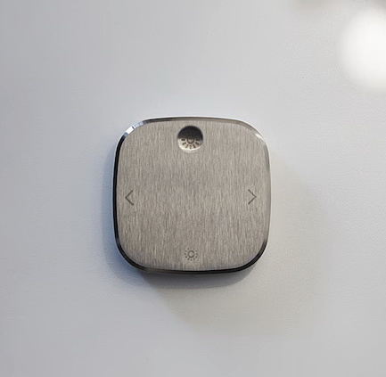 3x dálkové ovládání Ikea Styrbar 004.680.45 /NOVÉ/