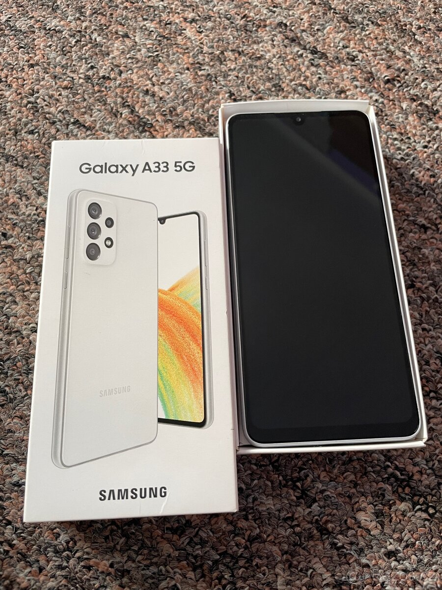 Prodám telefon