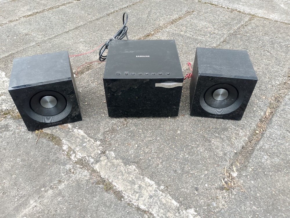 Hifi Samsung