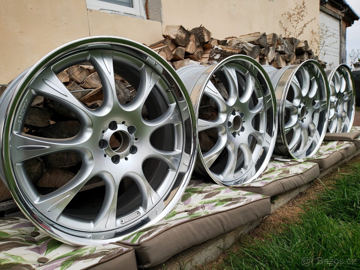 Monoblock E - R23
