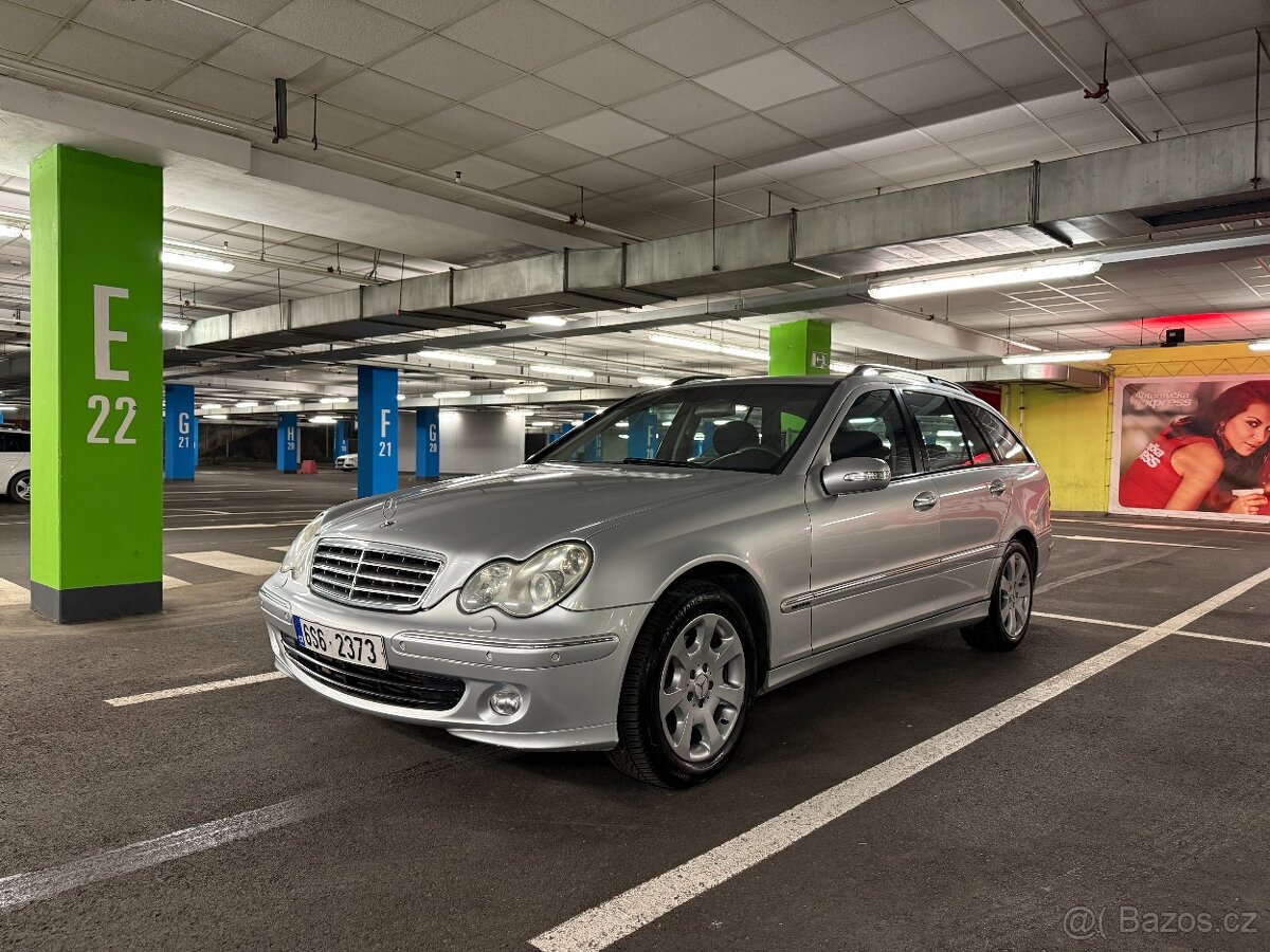220 CDi