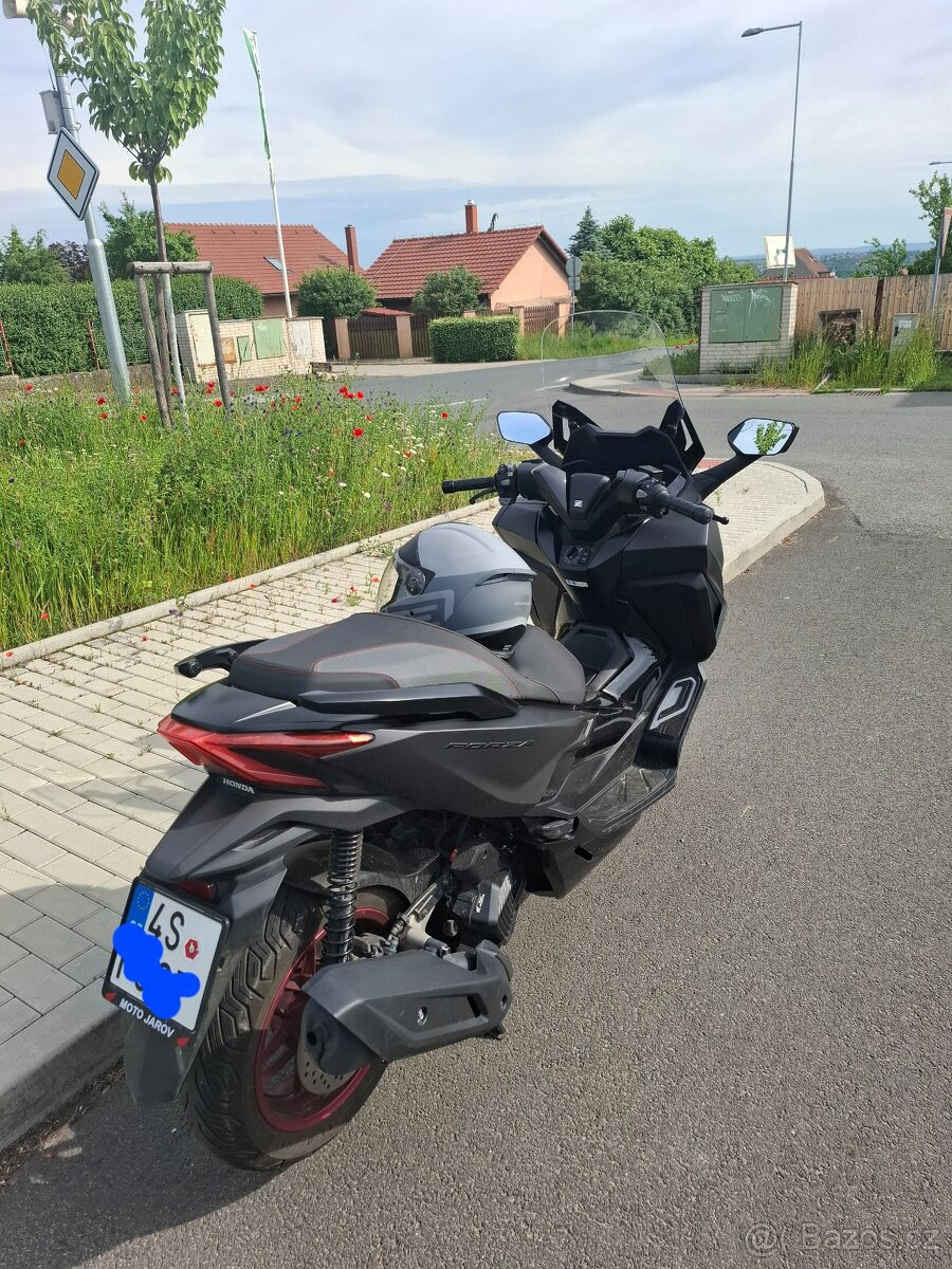 Honda Forza 125 SE 2023