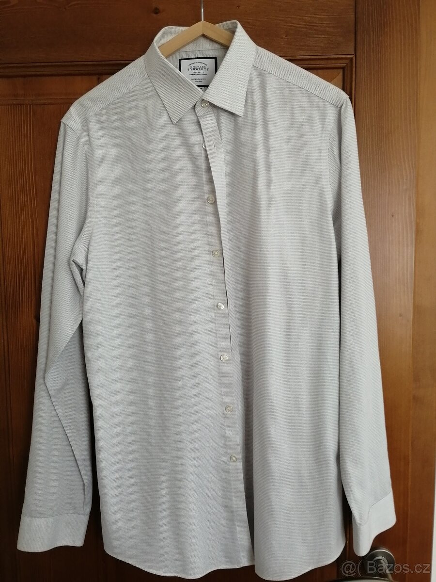 Charles Tyrwhitt 41/91