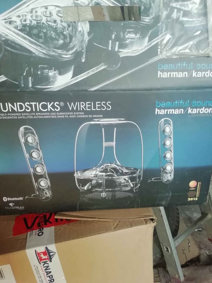 HARMAN Kardon