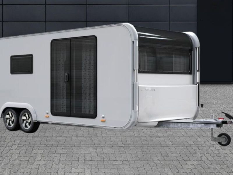 Adria Astella 644 DP