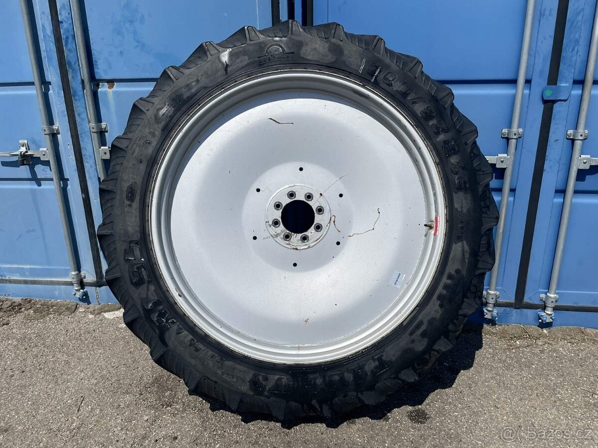 Pneumatika s diskem Taurus RC95 300/95R46