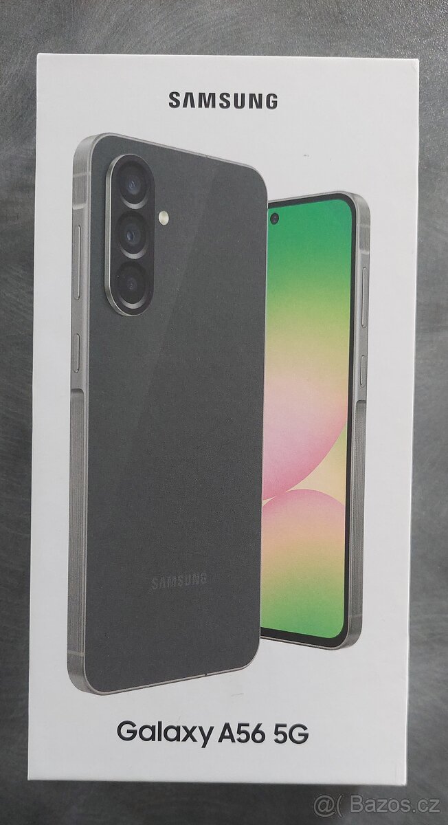 Samsung Galaxy A56 5G