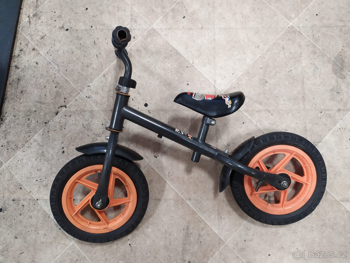Odrážedlo 12"