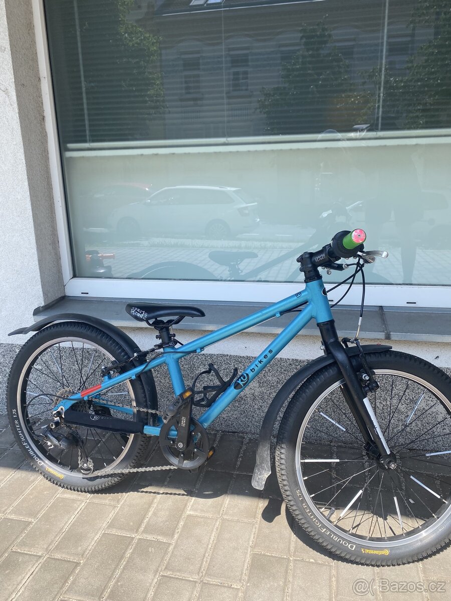 Kolo Kubikes