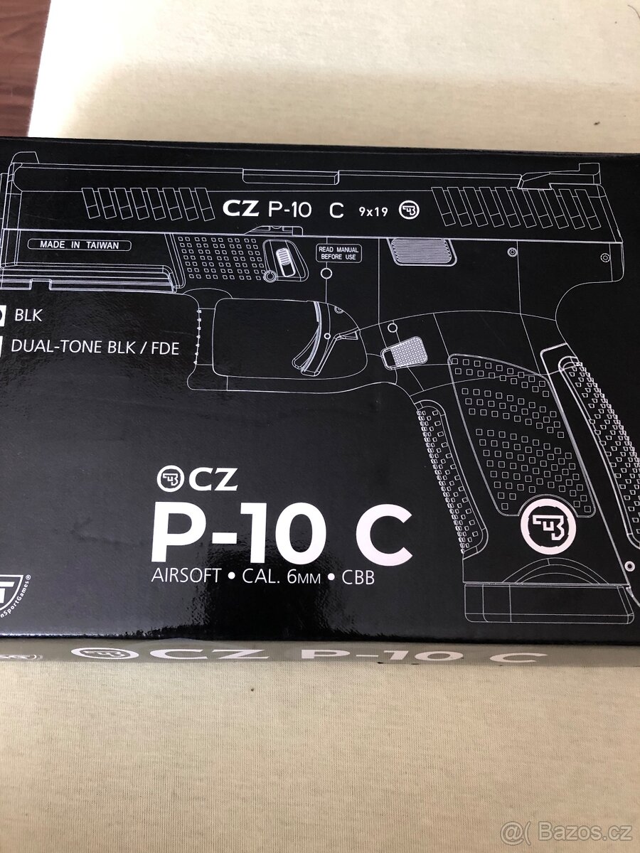P-10C