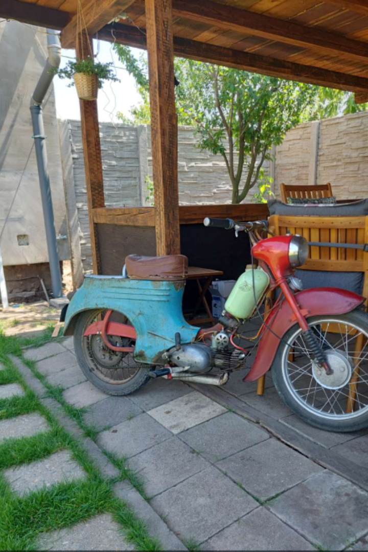 Jawa 50/555