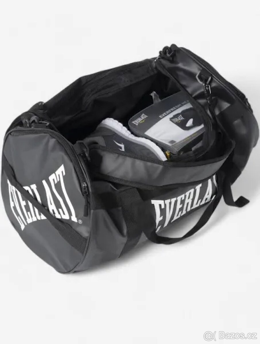 Sportovní taška Holdall Everlast 2024