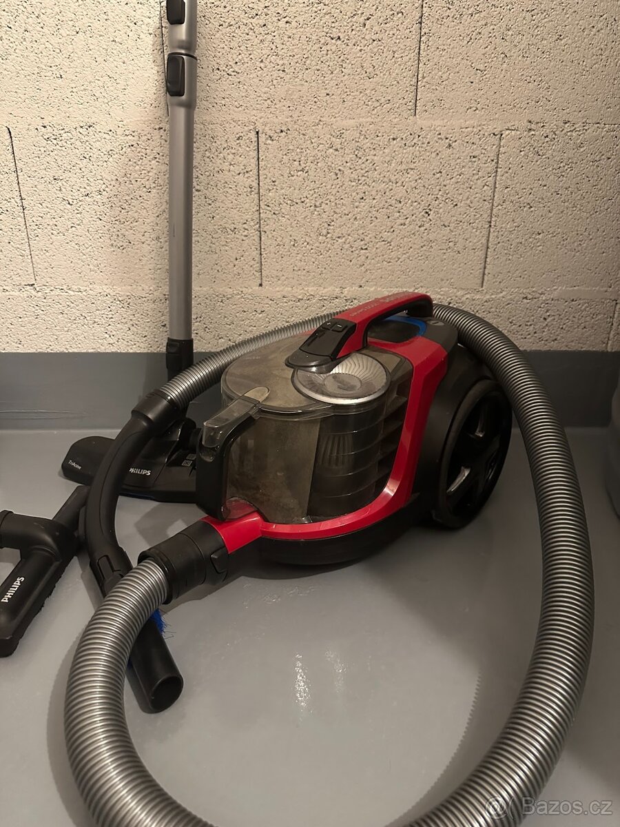 Philips PowerPro Expert FC9729/09
