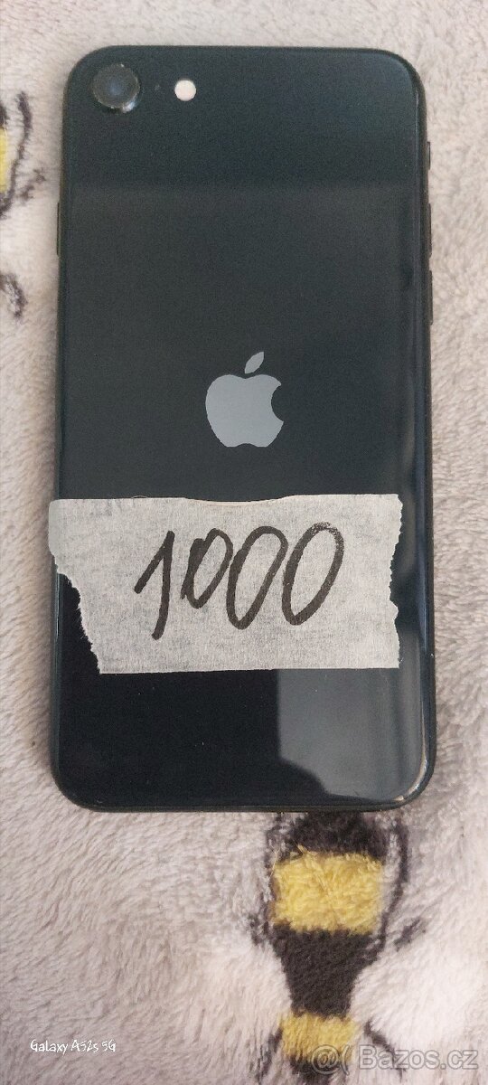 Iphone se 2020, iPhone 6s. Samsung, honor