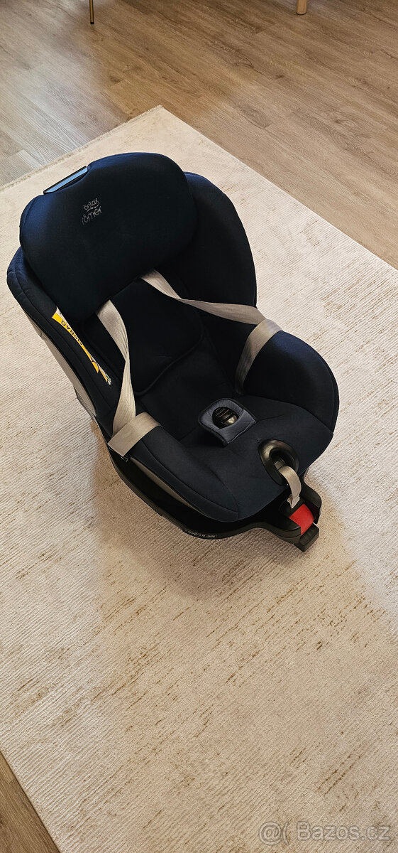 Britax Römer 360°