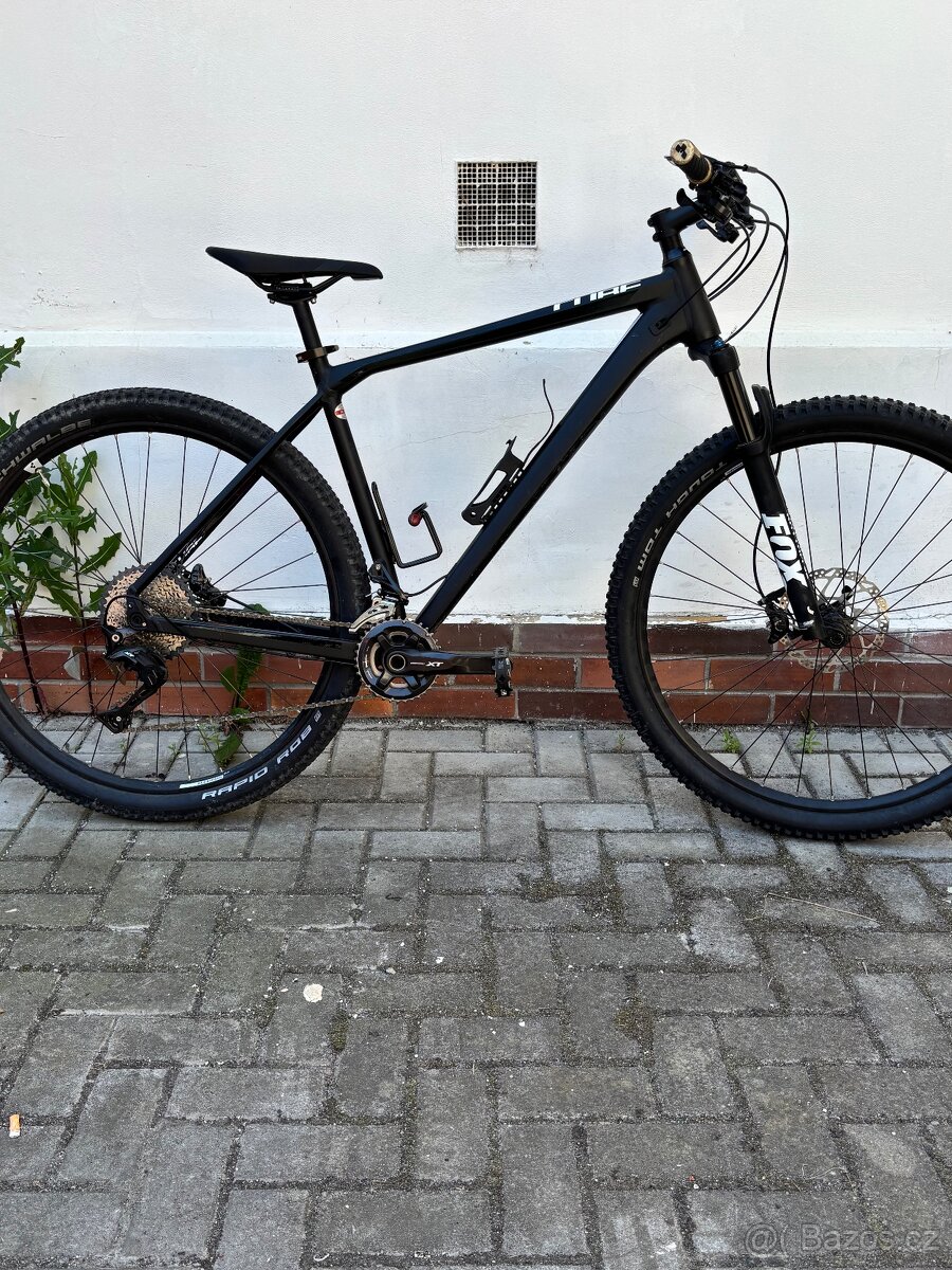CUBE REACTION SL 29 XL